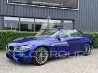 2019 BMW M4