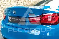 2019 BMW M4