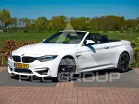 2019 BMW M4