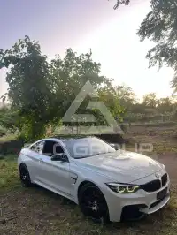 2019 BMW M4
