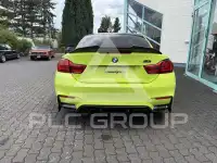 2019 BMW M4