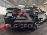 2019 BMW M4