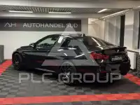 2019 BMW M4