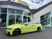 2019 BMW M4