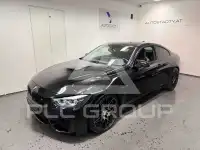 2019 BMW M4