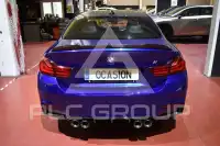 2019 BMW M4