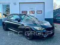 2019 BMW M4