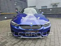 2019 BMW M4