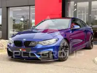 2019 BMW M4