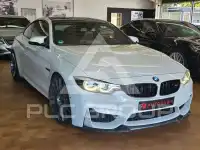 2019 BMW M4