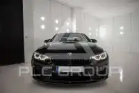 2019 BMW M4