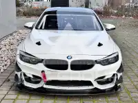 2019 BMW M4