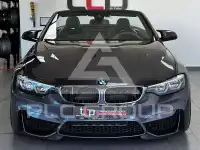 2019 BMW M4