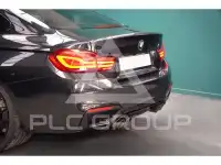 2019 BMW M4