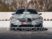 2019 BMW M4