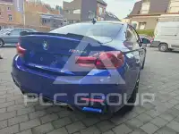 2019 BMW M4