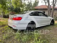 2019 BMW M4