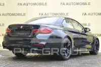 2019 BMW M4