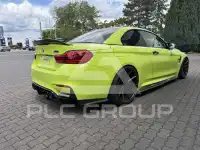2019 BMW M4