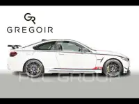 2019 BMW M4