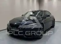 2019 BMW M4
