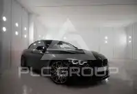2019 BMW M4