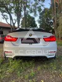 2019 BMW M4