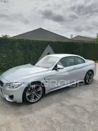 2019 BMW M4