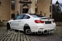 2019 BMW M4