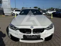 2019 BMW M4
