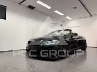 2019 BMW M4