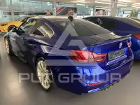 2019 BMW M4