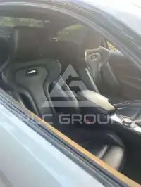 2019 BMW M4