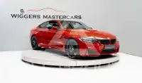 2019 BMW M4