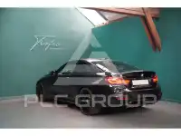 2019 BMW M4