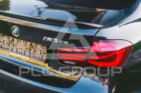 2019 BMW M3