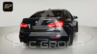 2019 BMW M3