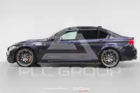 2019 BMW M3