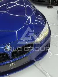 2019 BMW M3