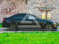 2019 BMW M3