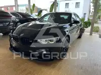 2019 BMW M3