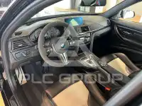 2019 BMW M3