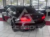 2019 BMW M3