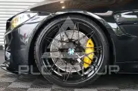 2019 BMW M3