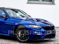 2019 BMW M3