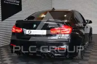 2019 BMW M3