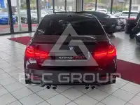 2019 BMW M3