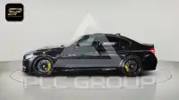 2019 BMW M3