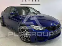 2019 BMW M3