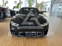 2019 BMW M3